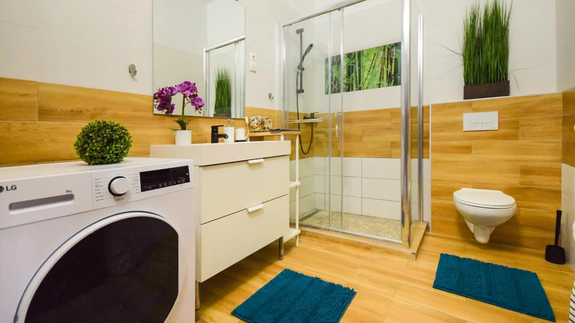 Island Apartment Budapešť 0*,  Maďarsko
