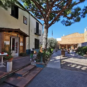 Hostel Mucha Masia Rural Urba Spanyolország