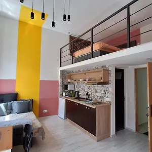  Apartman Tempo