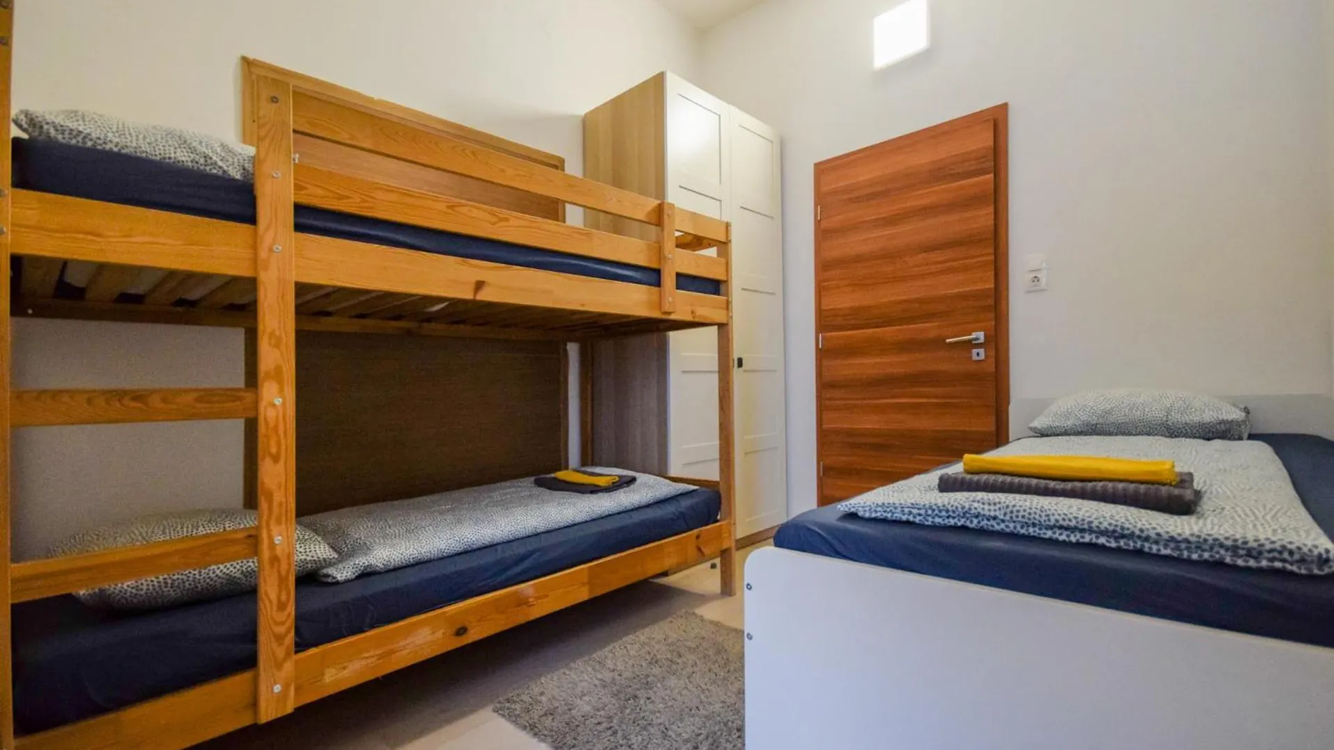 Island Apartment Budapest