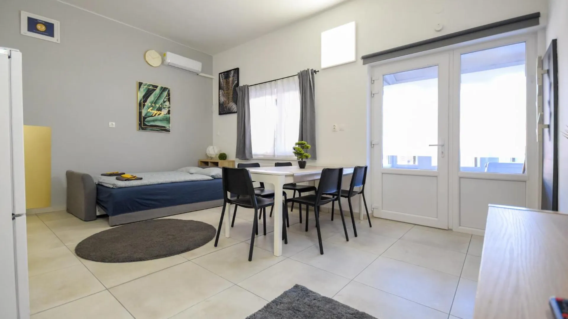Island Apartment Budapest