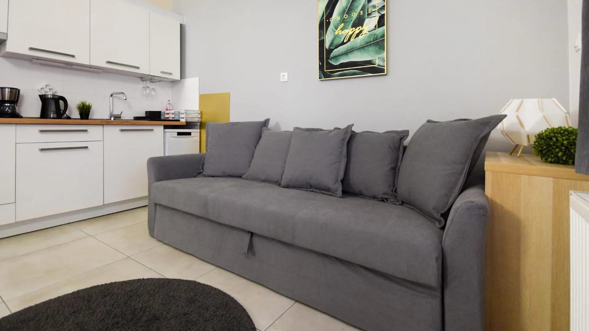 Island Apartment Budapest Hungary
